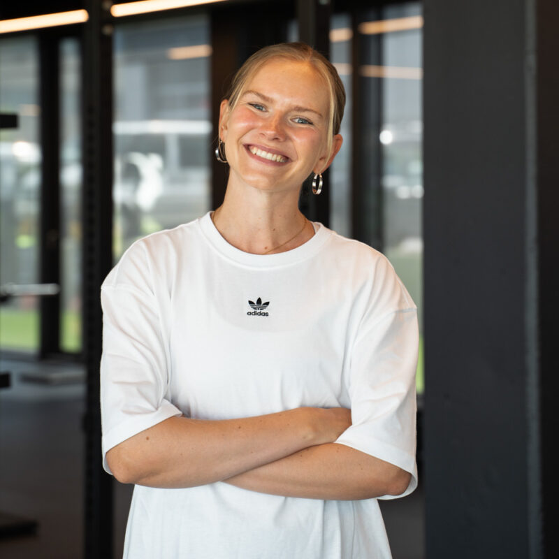 Liv Stöth – Physiotherapeutin in Erlangen, individuelle und ganzheitliche Physiotherapie