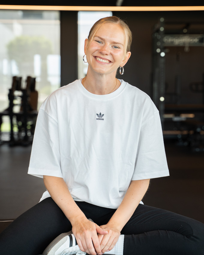 Liv Stöth, Physiotherapeutin in Erlangen, im Gespräch – Kontaktaufnahme für individuelle Physiotherapie